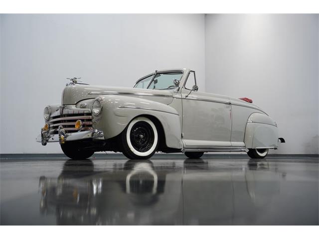 1946 Ford Super Deluxe (CC-2087185) for sale in Lavergne, Tennessee