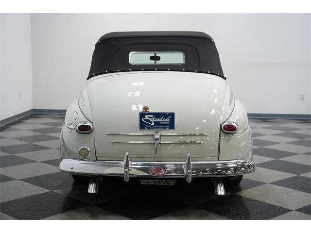 1946 Ford Super Deluxe (CC-2087185) for sale in Lavergne, Tennessee