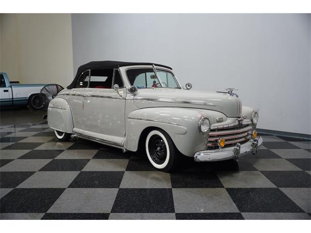 1946 Ford Super Deluxe (CC-2087185) for sale in Lavergne, Tennessee