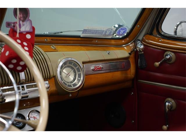 1946 Ford Super Deluxe (CC-2087185) for sale in Lavergne, Tennessee