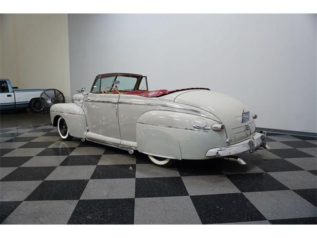 1946 Ford Super Deluxe (CC-2087185) for sale in Lavergne, Tennessee