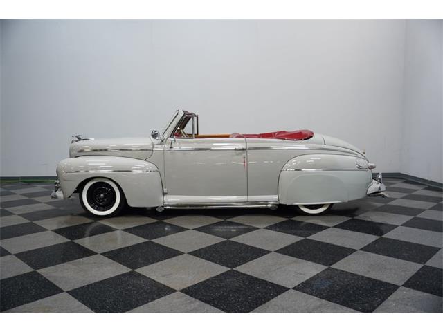 1946 Ford Super Deluxe (CC-2087185) for sale in Lavergne, Tennessee