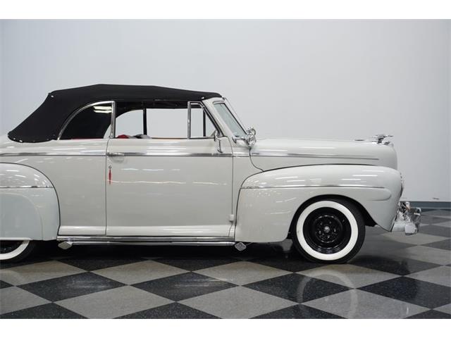 1946 Ford Super Deluxe (CC-2087185) for sale in Lavergne, Tennessee