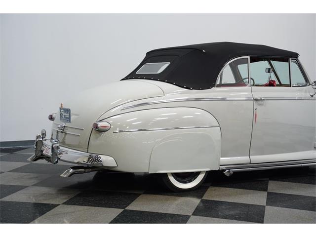 1946 Ford Super Deluxe (CC-2087185) for sale in Lavergne, Tennessee
