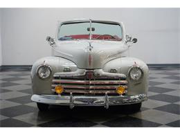 1946 Ford Super Deluxe (CC-2087185) for sale in Lavergne, Tennessee