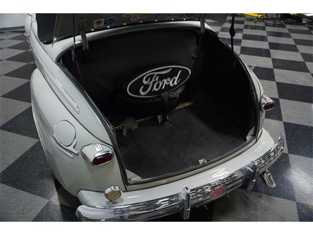 1946 Ford Super Deluxe (CC-2087185) for sale in Lavergne, Tennessee