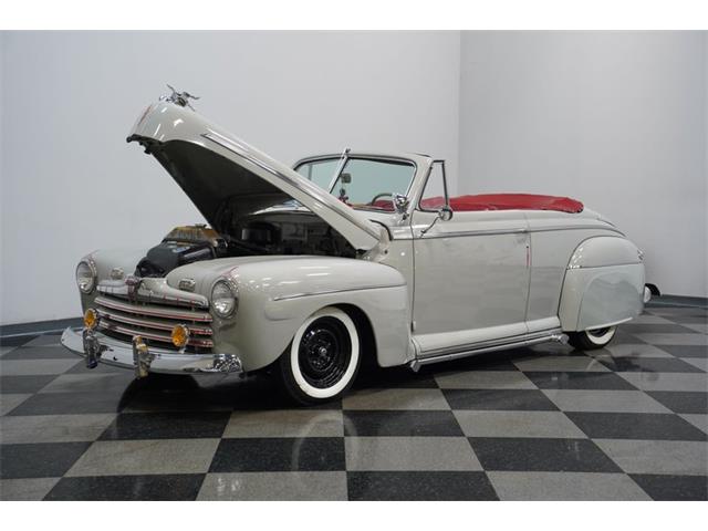 1946 Ford Super Deluxe (CC-2087185) for sale in Lavergne, Tennessee
