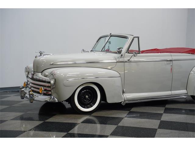 1946 Ford Super Deluxe (CC-2087185) for sale in Lavergne, Tennessee