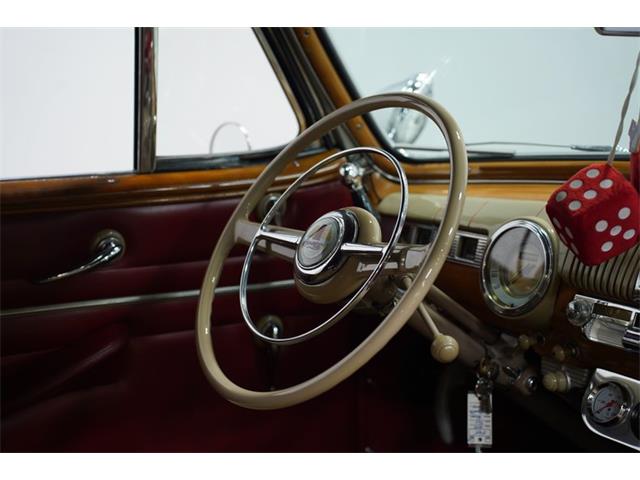 1946 Ford Super Deluxe (CC-2087185) for sale in Lavergne, Tennessee