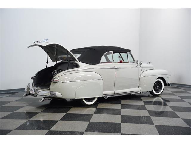 1946 Ford Super Deluxe (CC-2087185) for sale in Lavergne, Tennessee