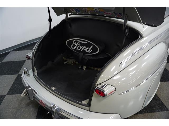 1946 Ford Super Deluxe (CC-2087185) for sale in Lavergne, Tennessee