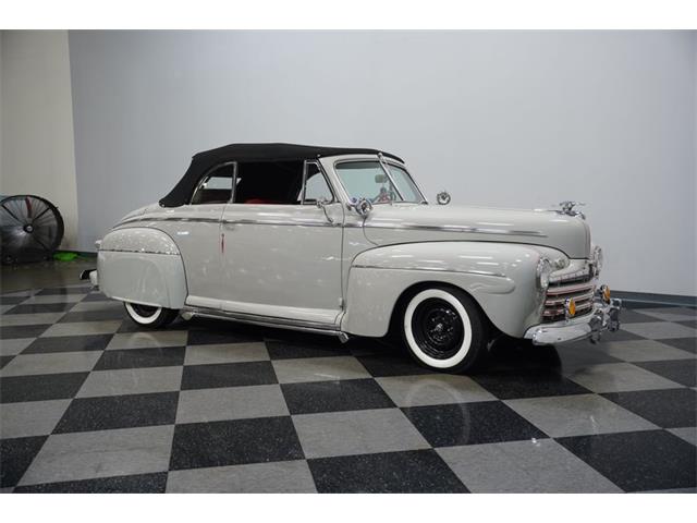 1946 Ford Super Deluxe (CC-2087185) for sale in Lavergne, Tennessee