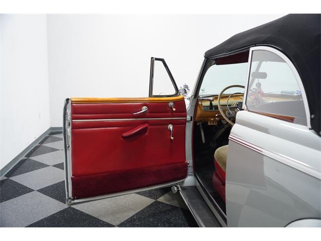 1946 Ford Super Deluxe (CC-2087185) for sale in Lavergne, Tennessee