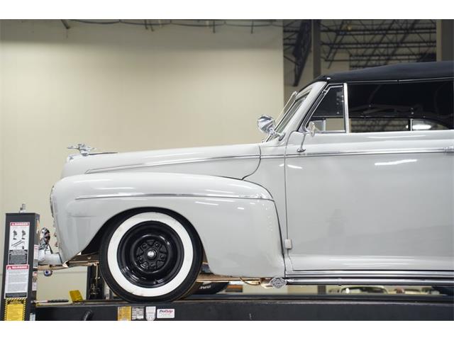 1946 Ford Super Deluxe (CC-2087185) for sale in Lavergne, Tennessee