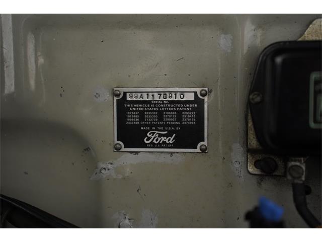 1946 Ford Super Deluxe (CC-2087185) for sale in Lavergne, Tennessee