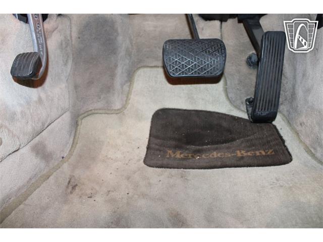 1998 Mercedes-Benz SL500 (CC-2087186) for sale in Peoria, Arizona