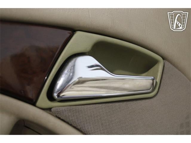 1998 Mercedes-Benz SL500 (CC-2087186) for sale in Peoria, Arizona