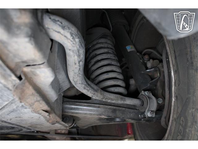 1998 Mercedes-Benz SL500 (CC-2087186) for sale in Peoria, Arizona