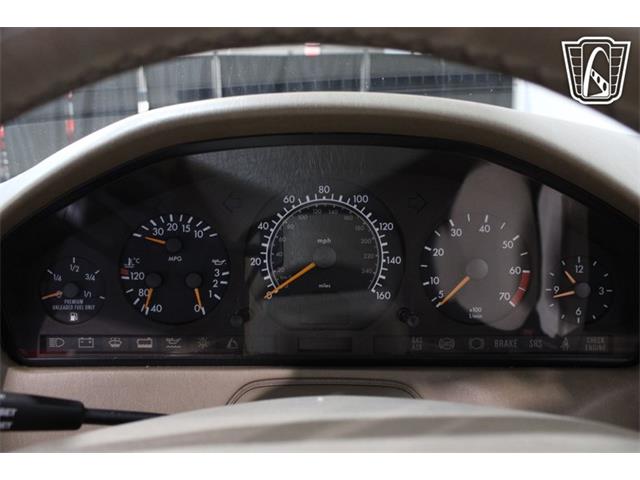 1998 Mercedes-Benz SL500 (CC-2087186) for sale in Peoria, Arizona