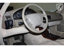 1998 Mercedes-Benz SL500 (CC-2087186) for sale in Peoria, Arizona
