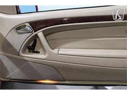 1998 Mercedes-Benz SL500 (CC-2087186) for sale in Peoria, Arizona