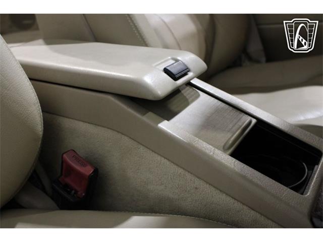 1998 Mercedes-Benz SL500 (CC-2087186) for sale in Peoria, Arizona
