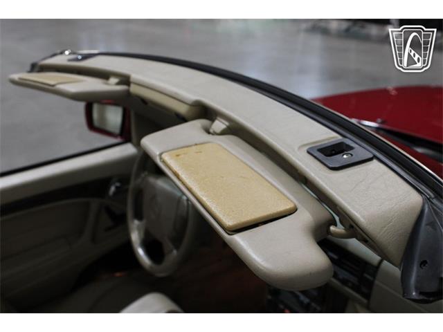 1998 Mercedes-Benz SL500 (CC-2087186) for sale in Peoria, Arizona