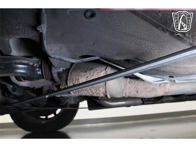 1998 Mercedes-Benz SL500 (CC-2087186) for sale in Peoria, Arizona