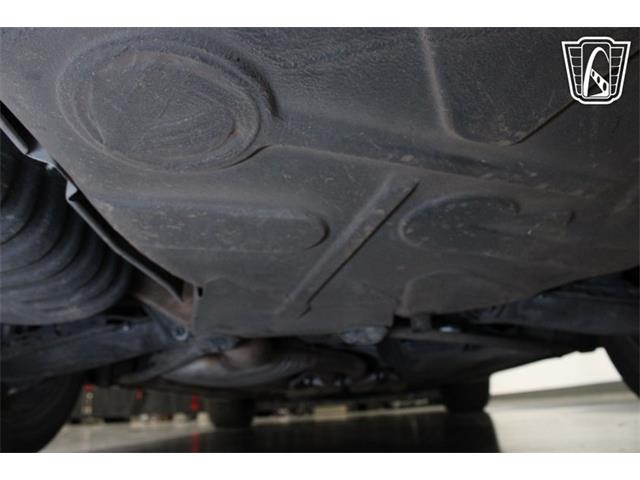 1998 Mercedes-Benz SL500 (CC-2087186) for sale in Peoria, Arizona