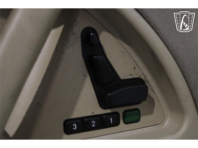 1998 Mercedes-Benz SL500 (CC-2087186) for sale in Peoria, Arizona