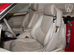 1998 Mercedes-Benz SL500 (CC-2087186) for sale in Peoria, Arizona