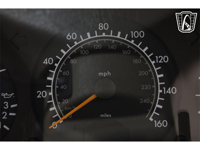 1998 Mercedes-Benz SL500 (CC-2087186) for sale in Peoria, Arizona