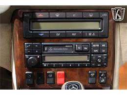 1998 Mercedes-Benz SL500 (CC-2087186) for sale in Peoria, Arizona