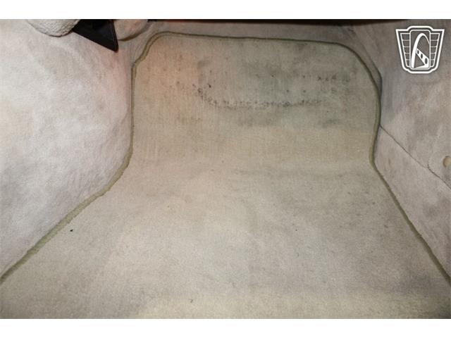 1998 Mercedes-Benz SL500 (CC-2087186) for sale in Peoria, Arizona