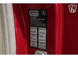 1998 Mercedes-Benz SL500 (CC-2087186) for sale in Peoria, Arizona