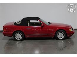 1998 Mercedes-Benz SL500 (CC-2087186) for sale in Peoria, Arizona