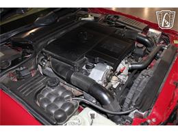 1998 Mercedes-Benz SL500 (CC-2087186) for sale in Peoria, Arizona