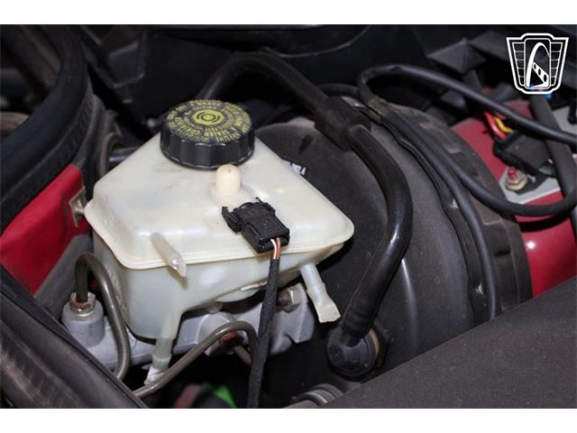 1998 Mercedes-Benz SL500 (CC-2087186) for sale in Peoria, Arizona