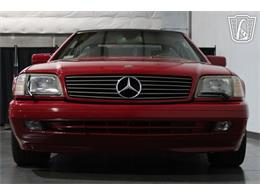 1998 Mercedes-Benz SL500 (CC-2087186) for sale in Peoria, Arizona