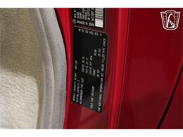 1998 Mercedes-Benz SL500 (CC-2087186) for sale in Peoria, Arizona