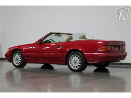 1998 Mercedes-Benz SL500 (CC-2087186) for sale in Peoria, Arizona