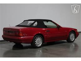 1998 Mercedes-Benz SL500 (CC-2087186) for sale in Peoria, Arizona