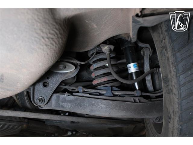 1998 Mercedes-Benz SL500 (CC-2087186) for sale in Peoria, Arizona