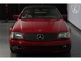 1998 Mercedes-Benz SL500 (CC-2087186) for sale in Peoria, Arizona