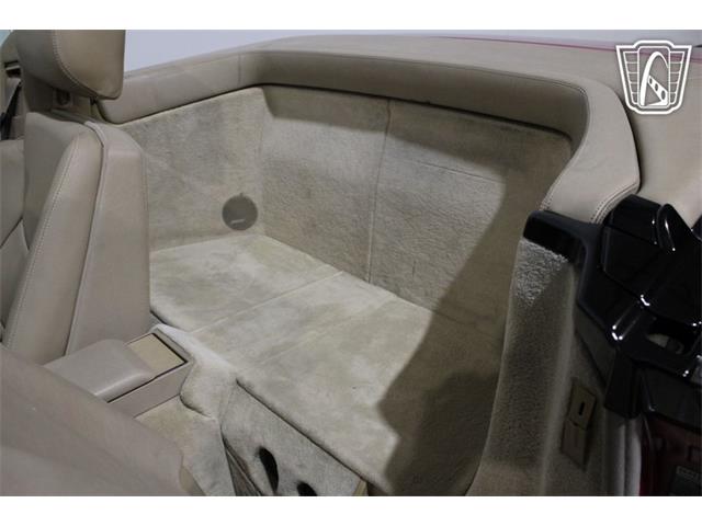 1998 Mercedes-Benz SL500 (CC-2087186) for sale in Peoria, Arizona