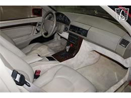 1998 Mercedes-Benz SL500 (CC-2087186) for sale in Peoria, Arizona