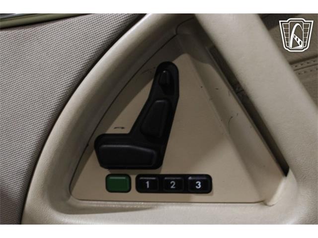 1998 Mercedes-Benz SL500 (CC-2087186) for sale in Peoria, Arizona