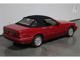 1998 Mercedes-Benz SL500 (CC-2087186) for sale in Peoria, Arizona