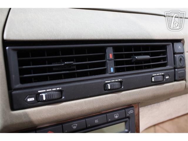 1998 Mercedes-Benz SL500 (CC-2087186) for sale in Peoria, Arizona