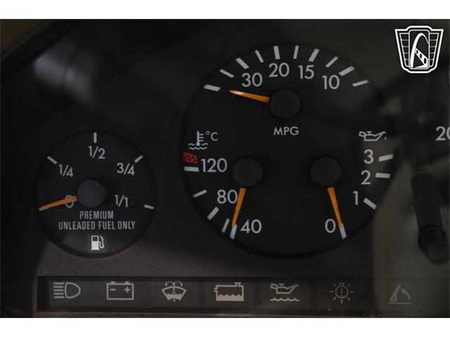 1998 Mercedes-Benz SL500 (CC-2087186) for sale in Peoria, Arizona